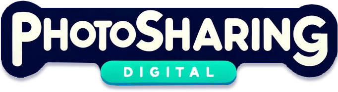 PhotoSharing - Diaporama en direct